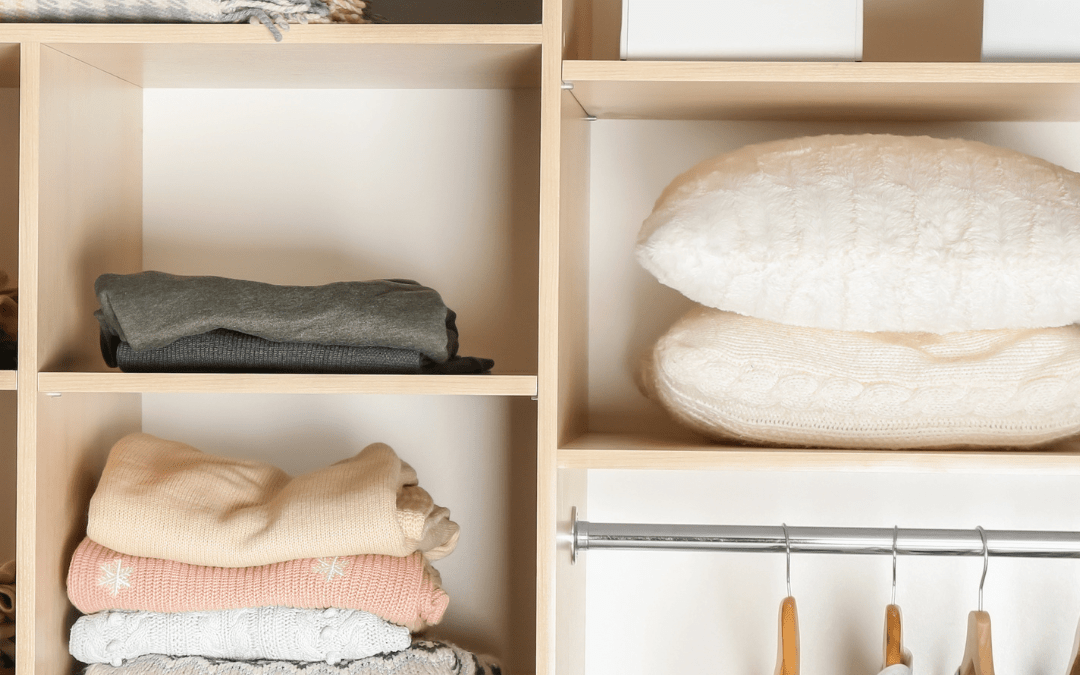 Organize Your Home for Good